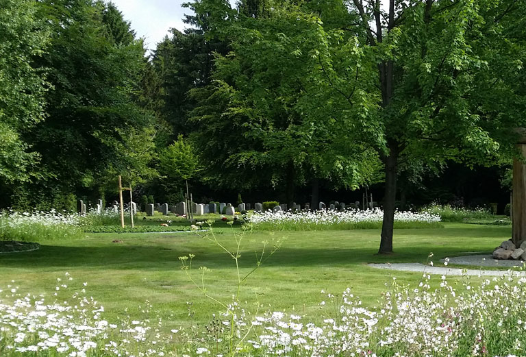 Volksdorfer Wald