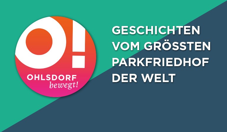 Teaser Podcast "Ohlsdorf bewegt"