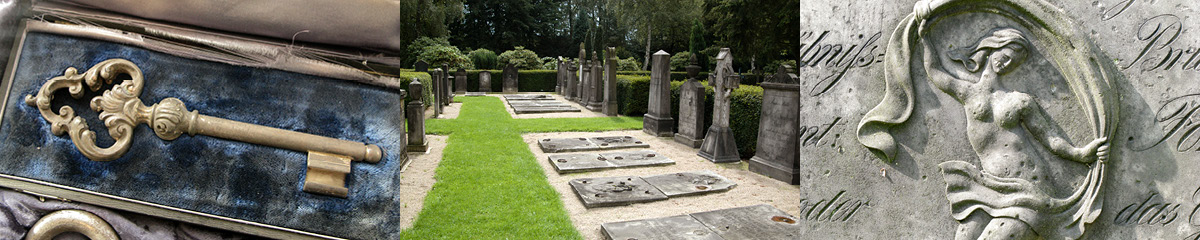 Museum Friedhof Ohlsdorf