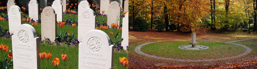 Friedhof Ohlsdorf Sonderanlagen