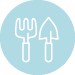 Icon: Pflege individuell