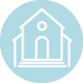 Icon: indoor