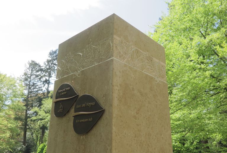 Ohlsdorfer Baumgräber