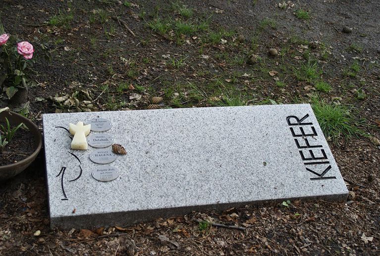 Ohlsdorfer Ruhewald