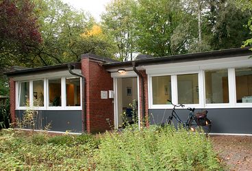 Kontakt Volksdorf / Wohldorf