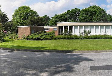 Verwaltung Friedhof Öjendorf